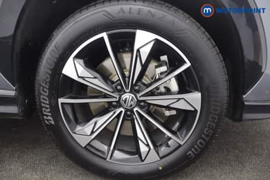 Mg Motor Uk HS Trophy Automatic Petrol-Electric Hybrid SUV - Stock Number (1679734) - 22nd supplementary image