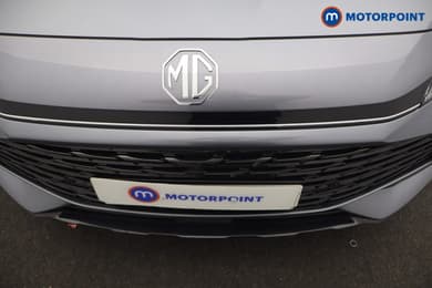 Mg Motor Uk HS Trophy Automatic Petrol-Electric Hybrid SUV - Stock Number (1679734) - 24th supplementary image