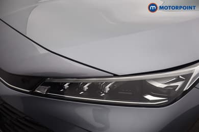 Mg Motor Uk HS Trophy Automatic Petrol-Electric Hybrid SUV - Stock Number (1679734) - 25th supplementary image