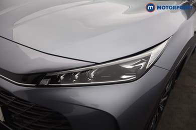 Mg Motor Uk HS Trophy Automatic Petrol-Electric Hybrid SUV - Stock Number (1679734) - 26th supplementary image