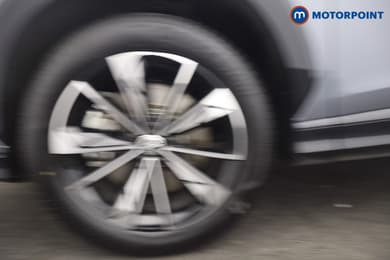 Mg Motor Uk HS Trophy Automatic Petrol-Electric Hybrid SUV - Stock Number (1679734) - 27th supplementary image