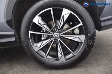 Mg Motor Uk HS Trophy Automatic Petrol-Electric Hybrid SUV - Stock Number (1679734) - 28th supplementary image