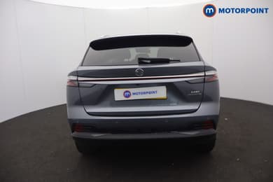 Mg Motor Uk HS Trophy Automatic Petrol-Electric Hybrid SUV - Stock Number (1679734) - 1st supplementary image