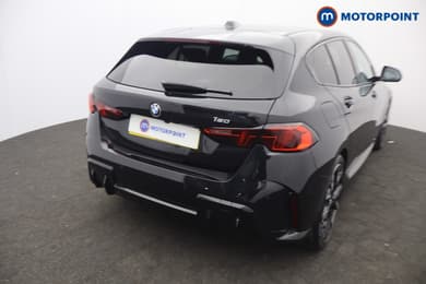 BMW 1 Series M Sport Automatic Petrol Hatchback - Stock Number (1679900) - 2nd supplementary image