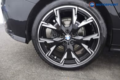 BMW 1 Series M Sport Automatic Petrol Hatchback - Stock Number (1679900) - 7th supplementary image