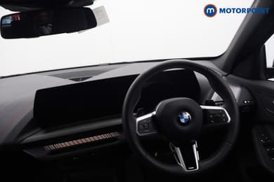 BMW 1 Series M Sport Automatic Petrol Hatchback - Stock Number (1679900) - 9th supplementary image
