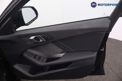 BMW 1 Series M Sport Automatic Petrol Hatchback - Stock Number (1679900) - 10th supplementary image