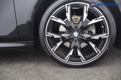 BMW 1 Series M Sport Automatic Petrol Hatchback - Stock Number (1679900) - 24th supplementary image
