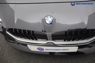 BMW 1 Series M Sport Automatic Petrol Hatchback - Stock Number (1679900) - 25th supplementary image