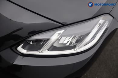 BMW 1 Series M Sport Automatic Petrol Hatchback - Stock Number (1679900) - 26th supplementary image