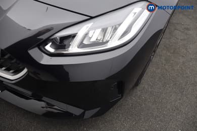 BMW 1 Series M Sport Automatic Petrol Hatchback - Stock Number (1679900) - 27th supplementary image