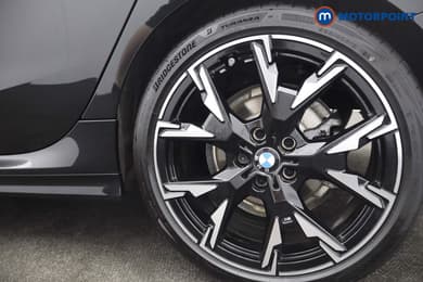 BMW 1 Series M Sport Automatic Petrol Hatchback - Stock Number (1679900) - 29th supplementary image