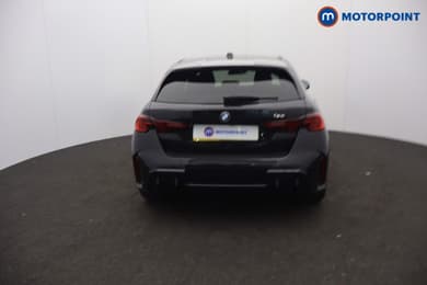 BMW 1 Series M Sport Automatic Petrol Hatchback - Stock Number (1679900) - 1st supplementary image