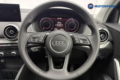 Audi Q2 Sport Automatic Petrol SUV - Stock Number (1672296) - 4th supplementary image