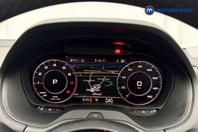 Audi Q2 Sport Automatic Petrol SUV - Stock Number (1672296) - 5th supplementary image