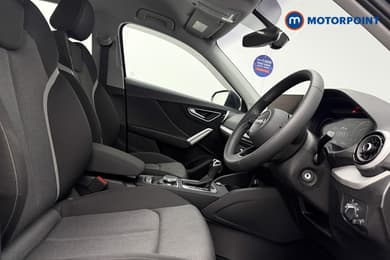 Audi Q2 Sport Automatic Petrol SUV - Stock Number (1672296) - 7th supplementary image