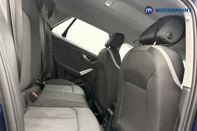 Audi Q2 Sport Automatic Petrol SUV - Stock Number (1672296) - 8th supplementary image