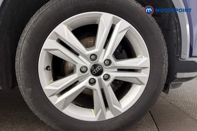 Audi Q2 Sport Automatic Petrol SUV - Stock Number (1672296) - 10th supplementary image