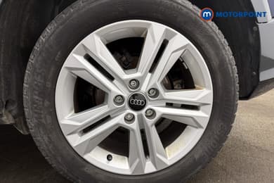 Audi Q2 Sport Automatic Petrol SUV - Stock Number (1672296) - 12th supplementary image