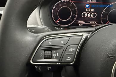 Audi Q2 Sport Automatic Petrol SUV - Stock Number (1672296) - 13th supplementary image