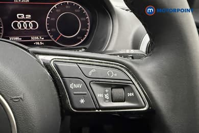 Audi Q2 Sport Automatic Petrol SUV - Stock Number (1672296) - 14th supplementary image