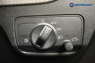 Audi Q2 Sport Automatic Petrol SUV - Stock Number (1672296) - 16th supplementary image
