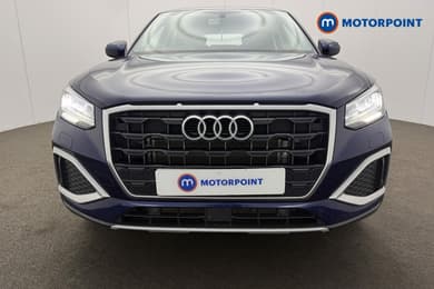 Audi Q2 Sport Automatic Petrol SUV - Stock Number (1672296) - 21st supplementary image