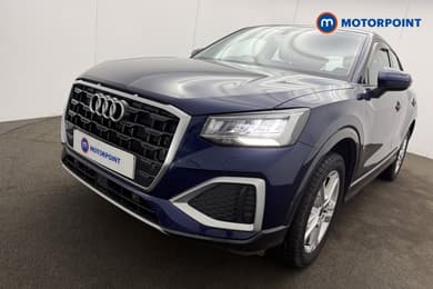 Audi Q2 Sport Automatic Petrol SUV - Stock Number (1672296) - 22nd supplementary image