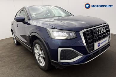 Audi Q2 Sport Automatic Petrol SUV - Stock Number (1672296) - 23rd supplementary image
