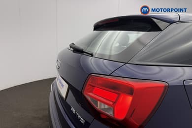 Audi Q2 Sport Automatic Petrol SUV - Stock Number (1672296) - 24th supplementary image