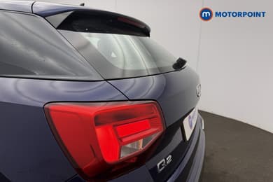 Audi Q2 Sport Automatic Petrol SUV - Stock Number (1672296) - 25th supplementary image
