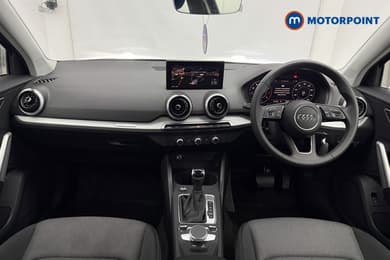 Audi Q2 Sport Automatic Petrol SUV - Stock Number (1672296) - 1st supplementary image