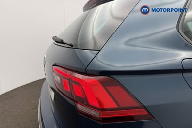 Volkswagen Tiguan Life Automatic Petrol SUV - Stock Number (1672605) - 27th supplementary image