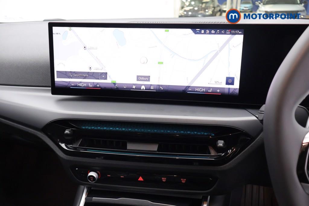 BMW 3 Series Sport Automatic Petrol Plug-In Hybrid Estate - Stock Number (1675970) - 8th supplementary image
