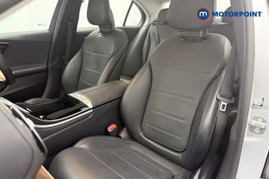 Mercedes-Benz C Class Exclusive Luxury Automatic Petrol Saloon - Stock Number (1676472) - 3rd supplementary image