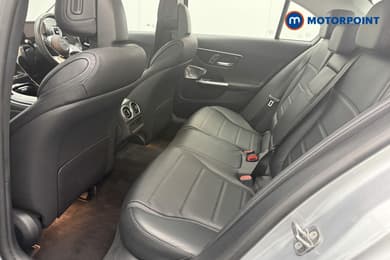 Mercedes-Benz C Class Exclusive Luxury Automatic Petrol Saloon - Stock Number (1676472) - 5th supplementary image