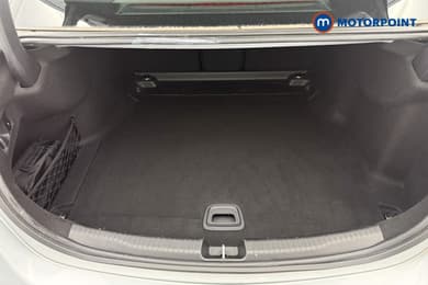 Mercedes-Benz C Class Exclusive Luxury Automatic Petrol Saloon - Stock Number (1676472) - 6th supplementary image