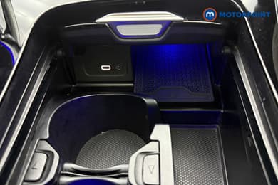 Mercedes-Benz C Class Exclusive Luxury Automatic Petrol Saloon - Stock Number (1676472) - 16th supplementary image