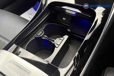 Mercedes-Benz C Class Exclusive Luxury Automatic Petrol Saloon - Stock Number (1676472) - 17th supplementary image