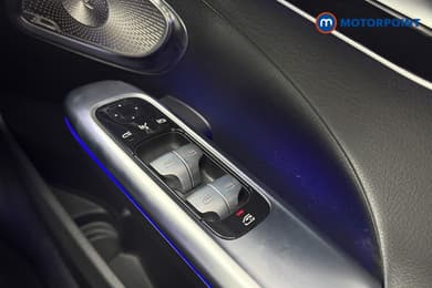Mercedes-Benz C Class Exclusive Luxury Automatic Petrol Saloon - Stock Number (1676472) - 18th supplementary image