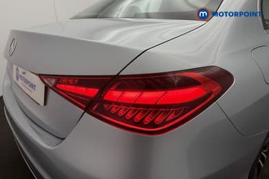 Mercedes-Benz C Class Exclusive Luxury Automatic Petrol Saloon - Stock Number (1676472) - 22nd supplementary image