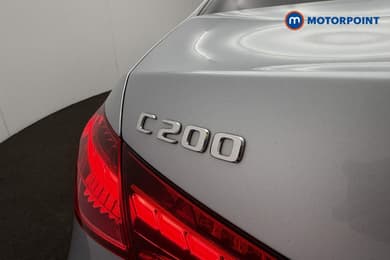 Mercedes-Benz C Class Exclusive Luxury Automatic Petrol Saloon - Stock Number (1676472) - 23rd supplementary image