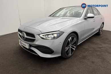 Mercedes-Benz C Class Exclusive Luxury Automatic Petrol Saloon - Stock Number (1676472) - 25th supplementary image