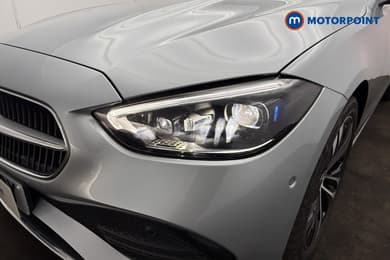Mercedes-Benz C Class Exclusive Luxury Automatic Petrol Saloon - Stock Number (1676472) - 26th supplementary image