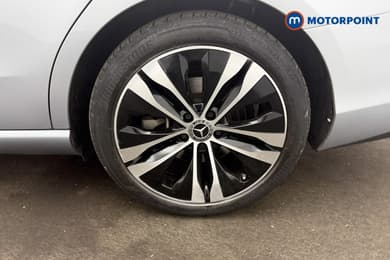 Mercedes-Benz C Class Exclusive Luxury Automatic Petrol Saloon - Stock Number (1676472) - 29th supplementary image