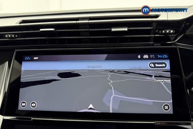 Peugeot 308 GT Automatic Electric Estate - Stock Number (1677531) - 2nd supplementary image