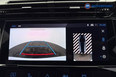 Peugeot 308 GT Automatic Electric Estate - Stock Number (1677531) - 3rd supplementary image