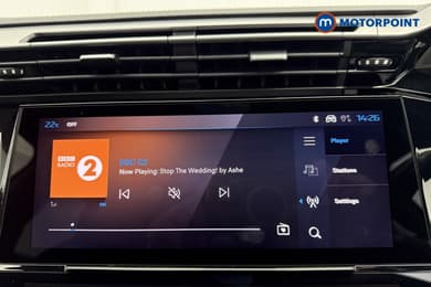 Peugeot 308 GT Automatic Electric Estate - Stock Number (1677531) - 4th supplementary image