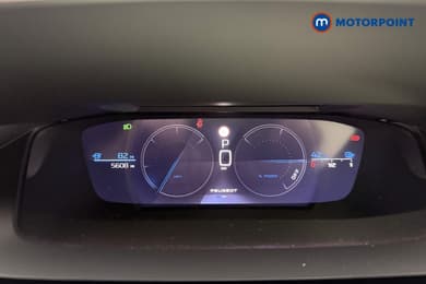 Peugeot 308 GT Automatic Electric Estate - Stock Number (1677531) - 6th supplementary image