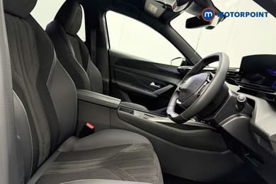 Peugeot 308 GT Automatic Electric Estate - Stock Number (1677531) - 8th supplementary image